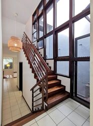 Chancery Lane (D11), Terrace #490906611